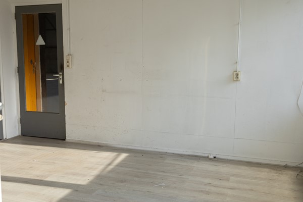 Medium property photo - De Wymerts 3, 8701 WT Bolsward